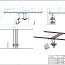 x y cransystem